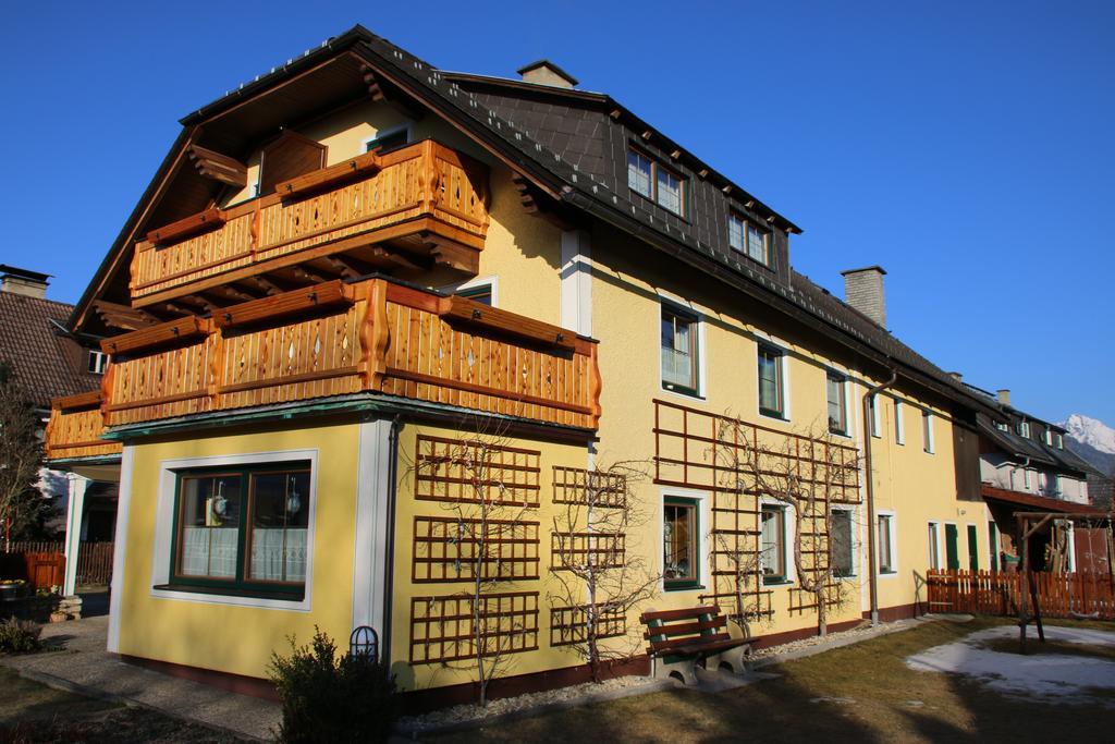 豪斯多法尔住宿加早餐旅馆 玛利亚普法尔 外观 照片